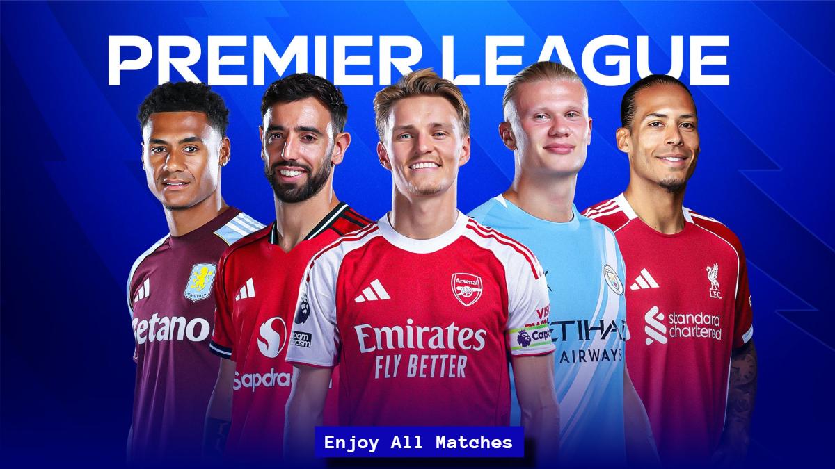 Champions League football artwork