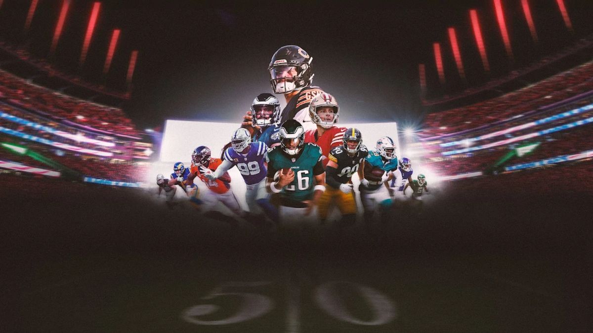 High School Football artwork