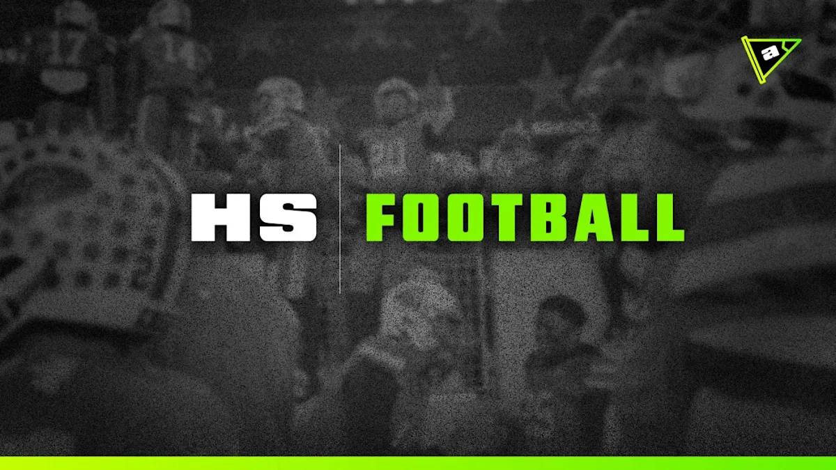 High School Football artwork